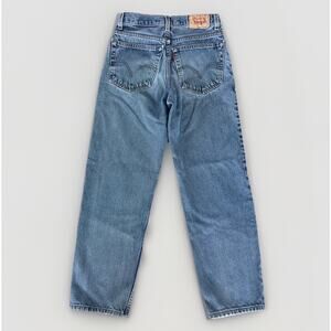 Levi's Women's Blue Jeans